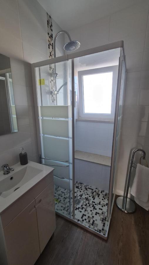 Casa Da Professora Apartment Macas de Dona Maria Ngoại thất bức ảnh