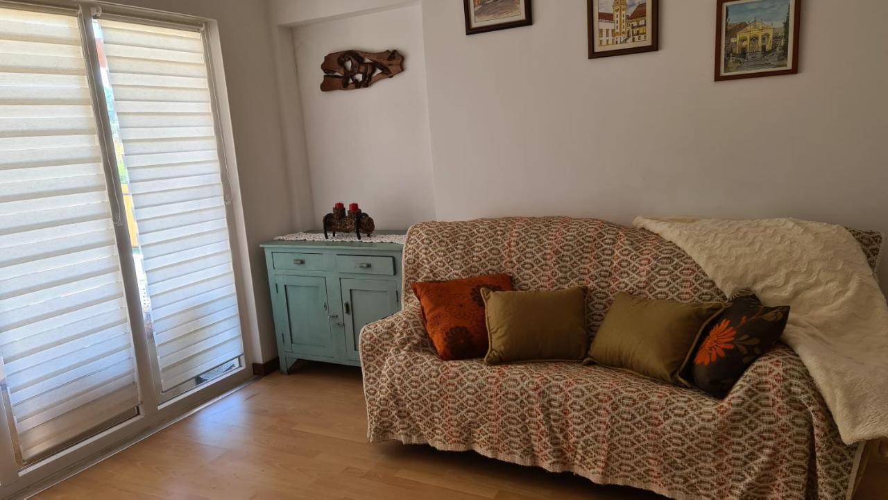 Casa Da Professora Apartment Macas de Dona Maria Ngoại thất bức ảnh